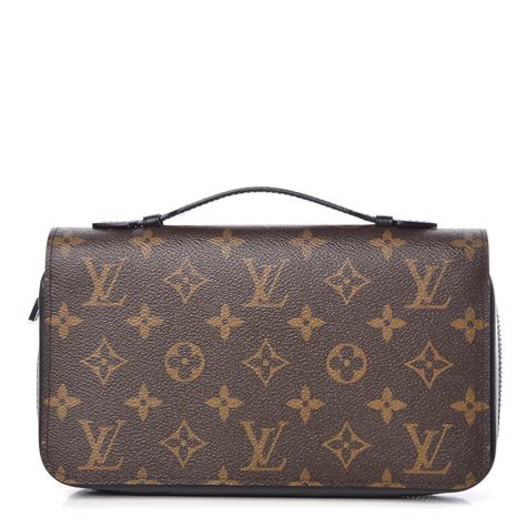 louis vuitton zippy xl wallet